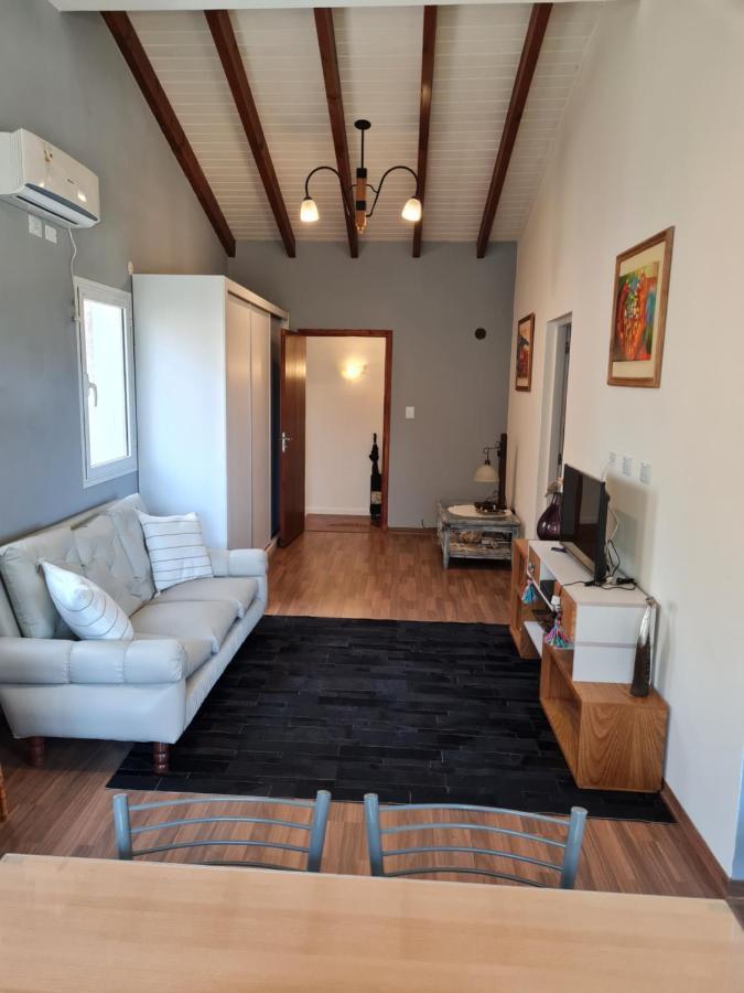 Apartamento Santa Teresita Cafayate Exterior foto