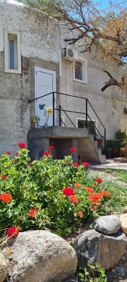 Apartamento Santa Teresita Cafayate Exterior foto