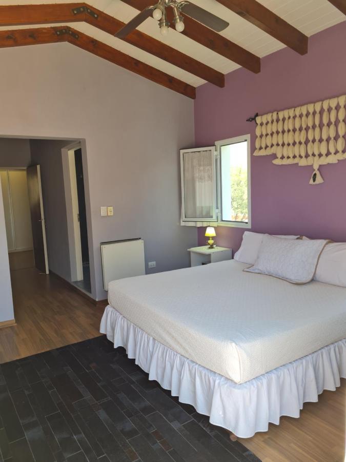 Apartamento Santa Teresita Cafayate Exterior foto
