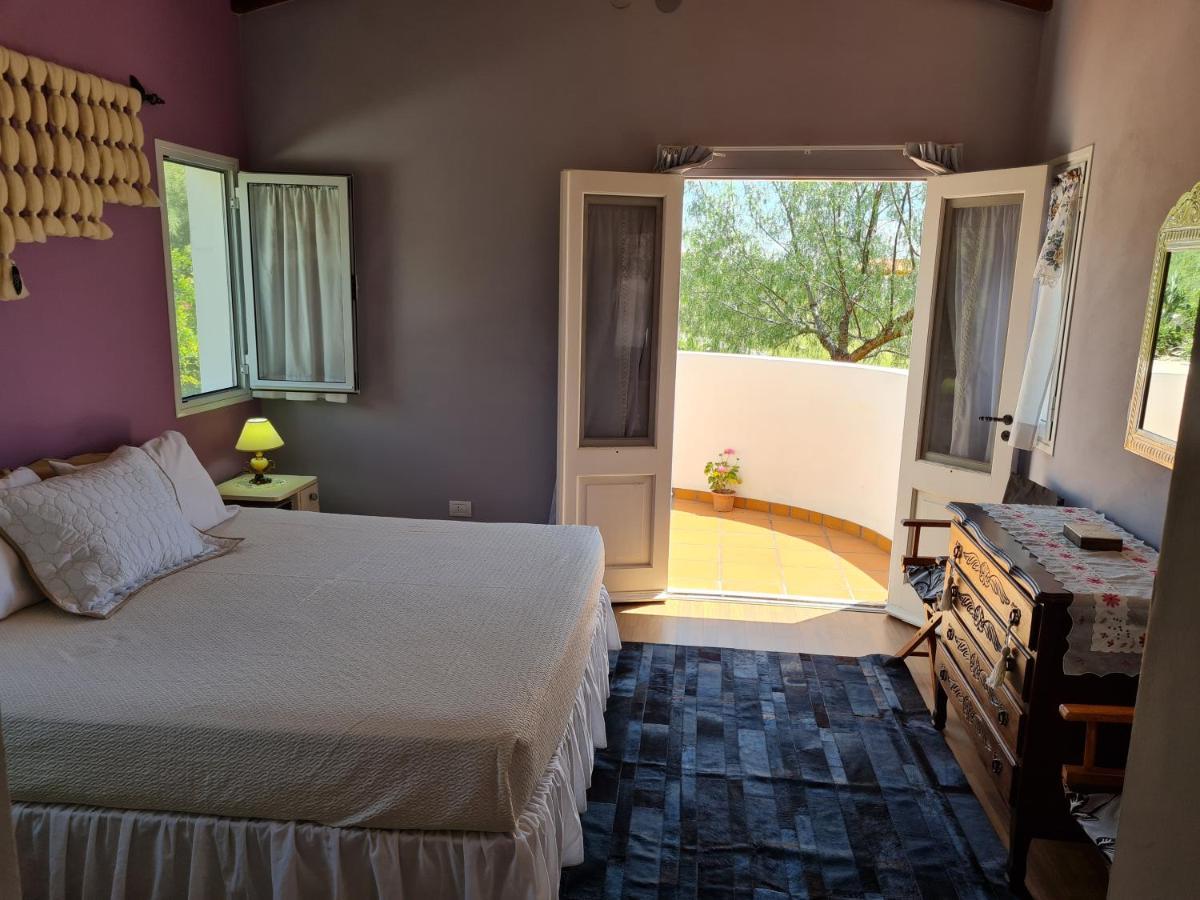 Apartamento Santa Teresita Cafayate Exterior foto